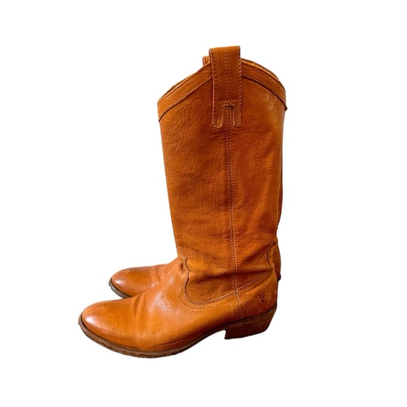 Frye Carson Boots 77687 - Picture 3 of 8